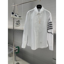 톰브라운 Thom Browne 긴팔셔츠