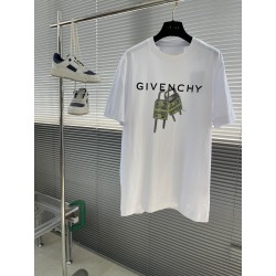 지방시 Givenchy 반팔 티셔츠