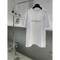 지방시 Givenchy 반팔 티셔츠