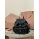 미우 미우 miu miu F0060 백팩 25CM