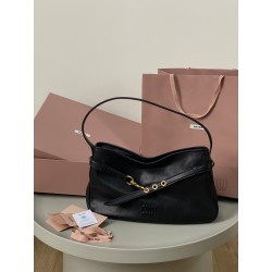 미우 미우 miu miu F0021 Large 숄더백 40CM
