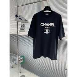 샤넬 CHANEL 반팔 티셔츠