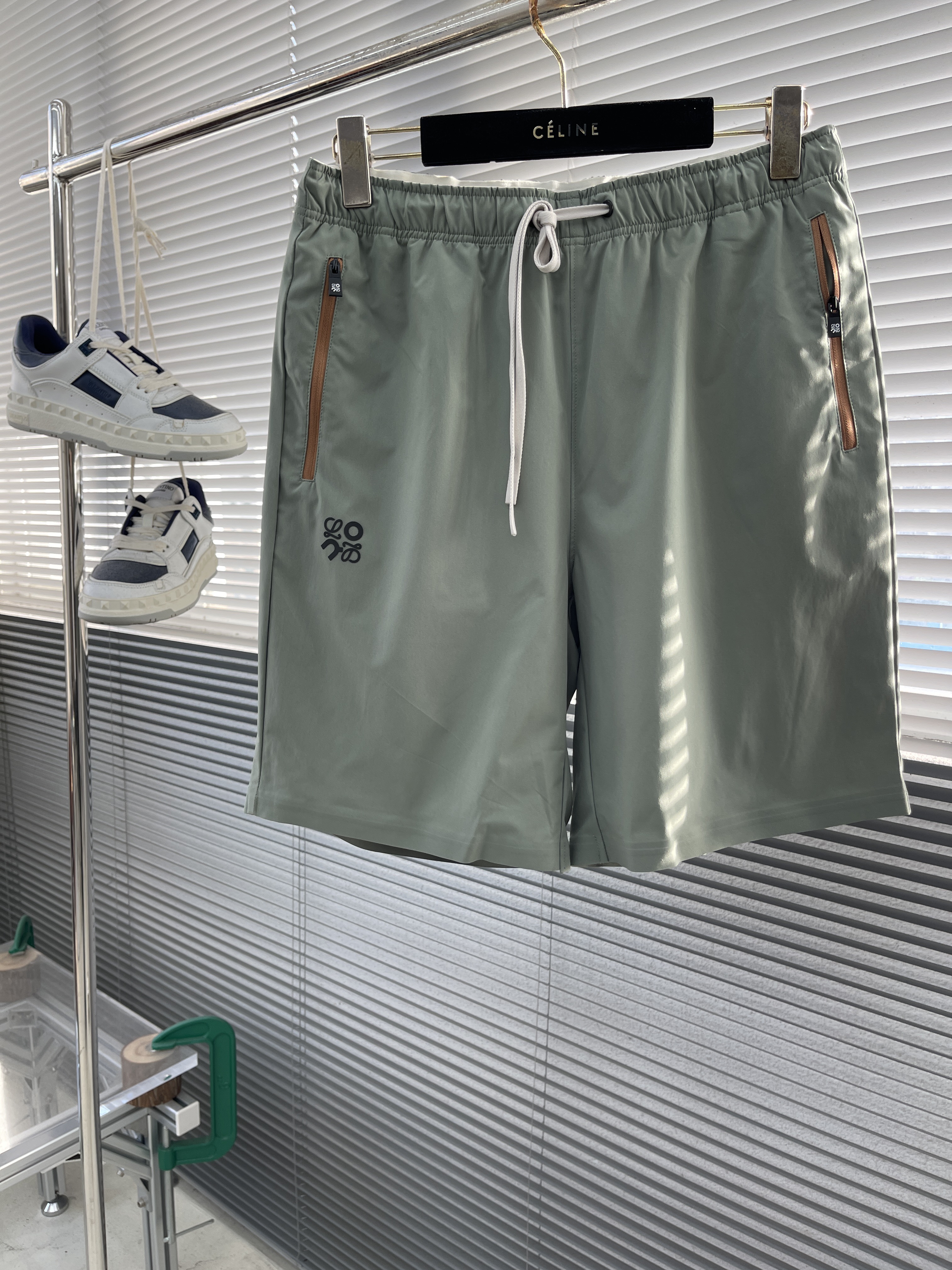 로에베 LOEWE 반바지