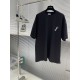 생로랑 Saint Laurent 반팔 티셔츠