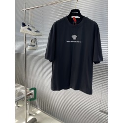 베르사체 Versace 반팔 티셔츠