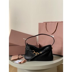 미우 미우 miu miu F0021 Small 숄더백 33CM