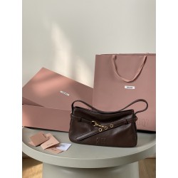 미우 미우 miu miu F0021 Small 숄더백 33CM