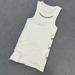 크롬하츠 Chrome Hearts 조끼