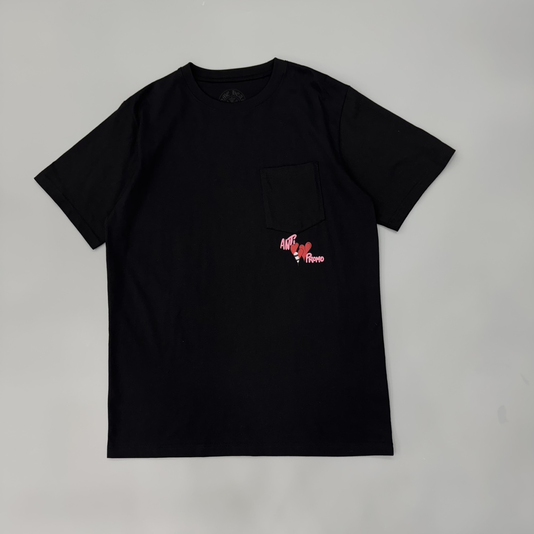크롬하츠 Chrome Hearts 반팔 티셔츠