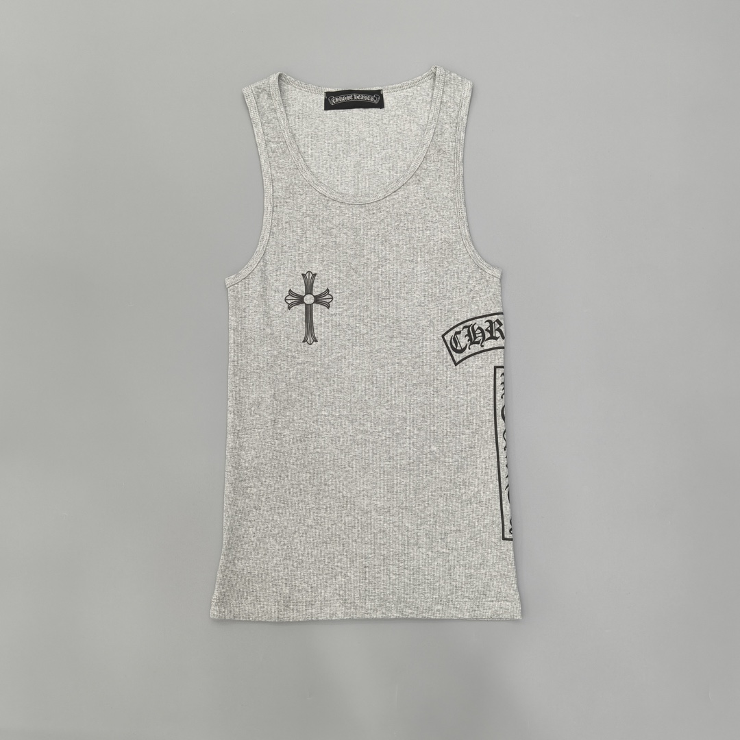 크롬하츠 Chrome Hearts 조끼