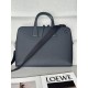 로에베 Loewe 3066 서류가방 38cm