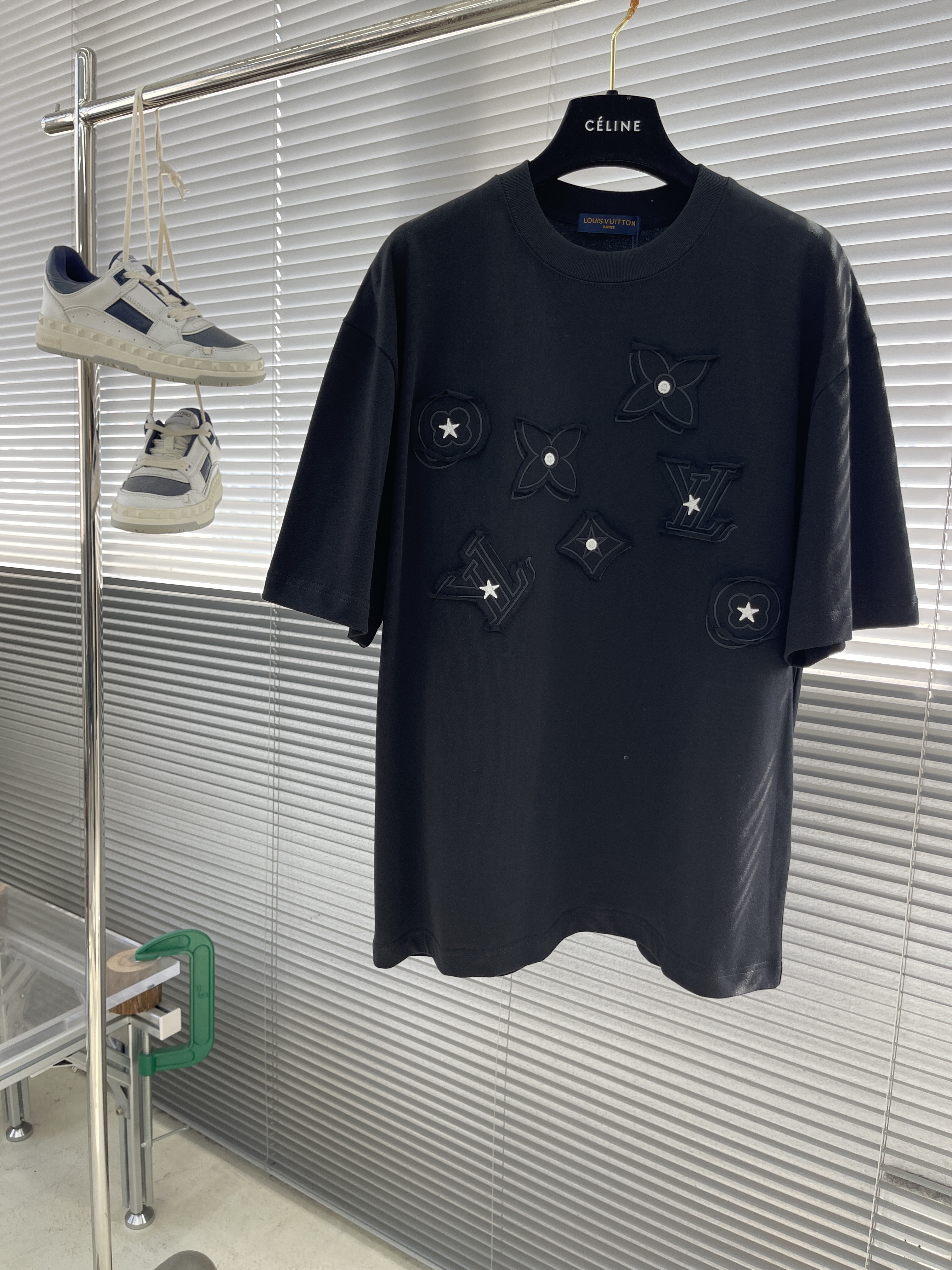 루이비통 Louis Vuitton 반팔 티셔츠