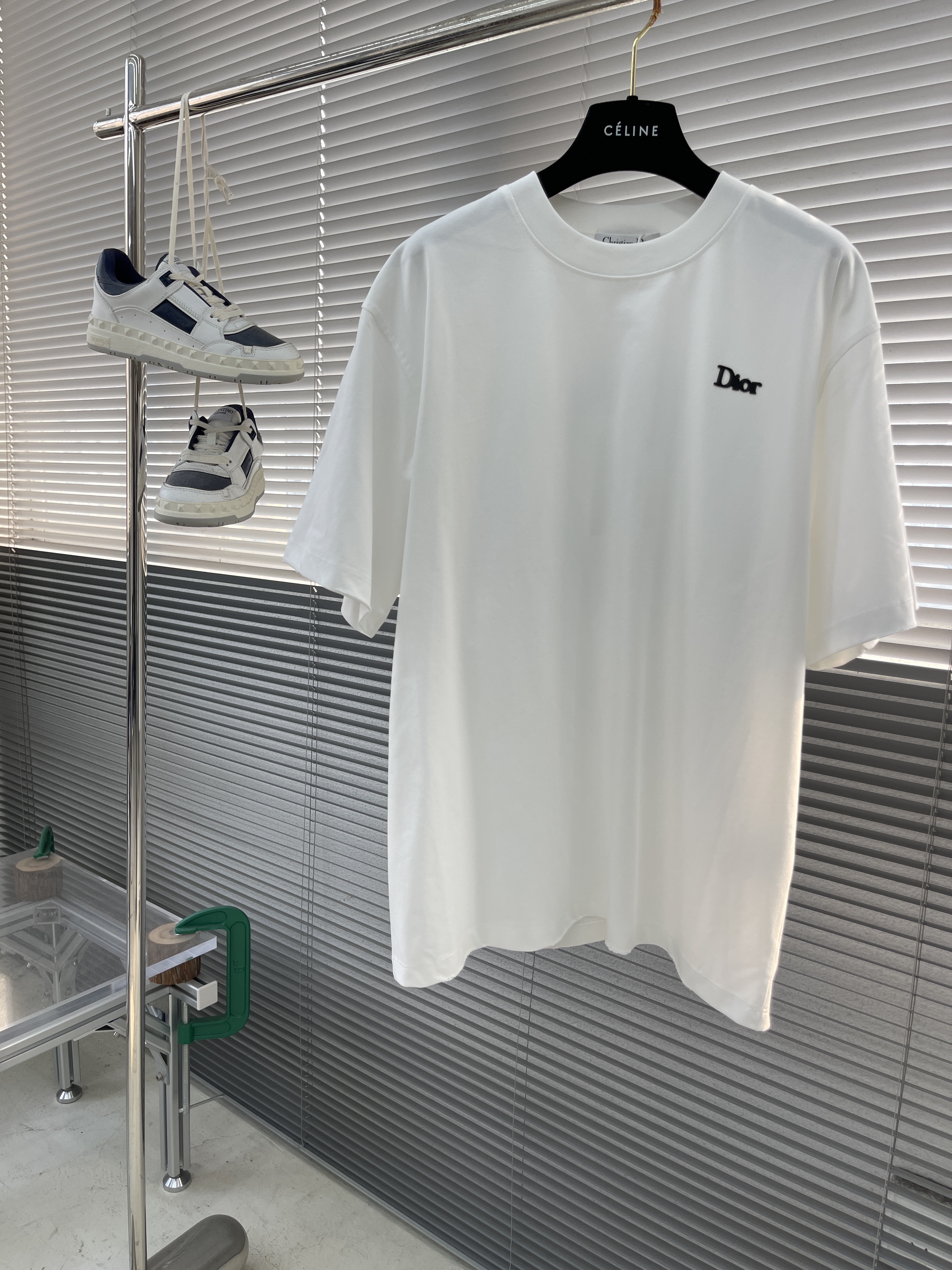디올 Dior 반팔 티셔츠