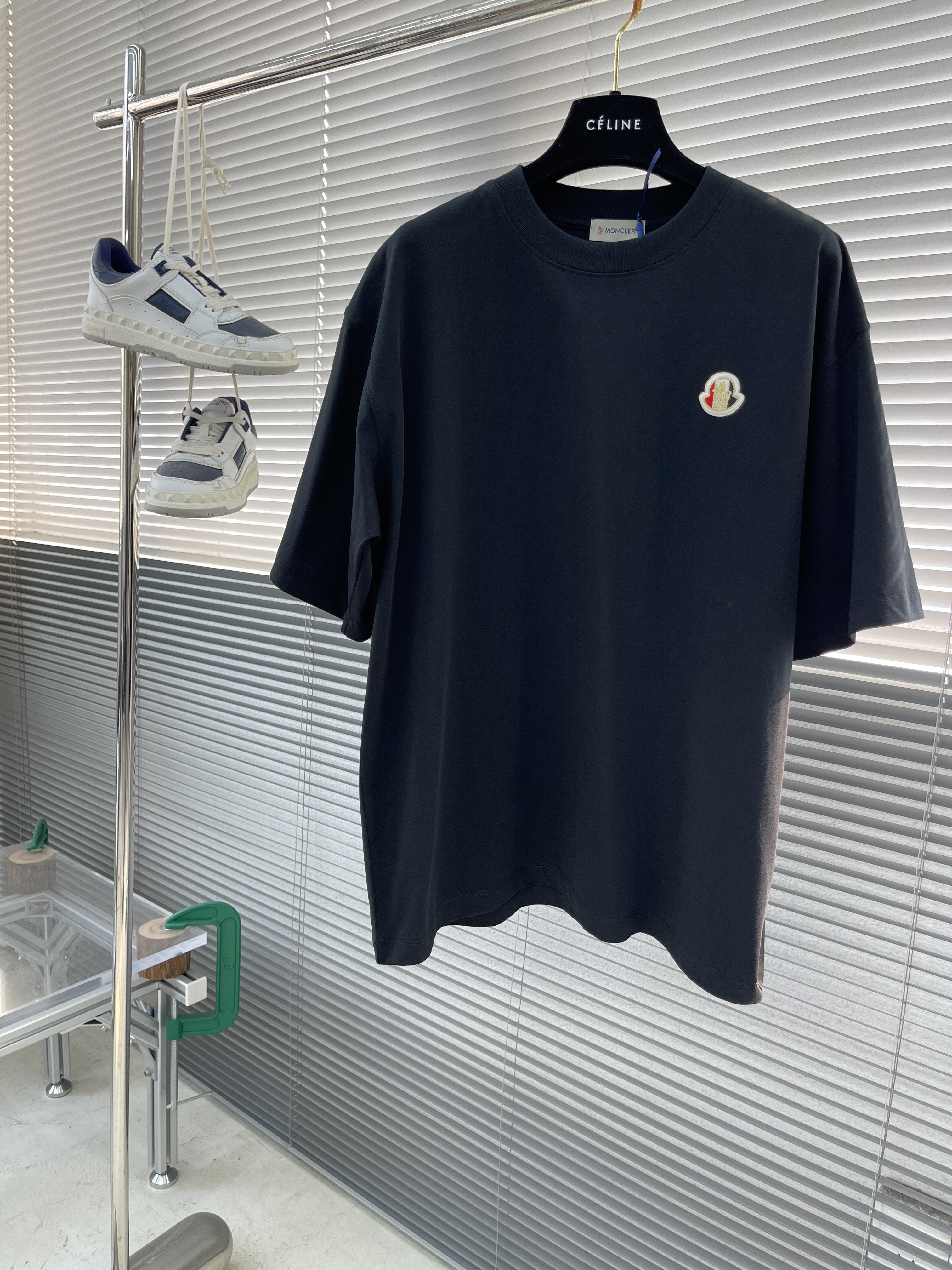 몽클레어 Moncler 반팔 티셔츠