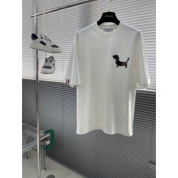 톰브라운 Thom Browne 반팔 티셔츠