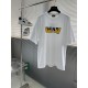 펜디 FENDI 반팔 티셔츠