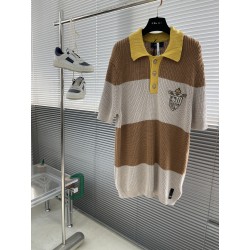 펜디 FENDI 반팔 티셔츠