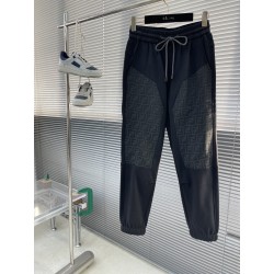 펜디 FENDI 바지