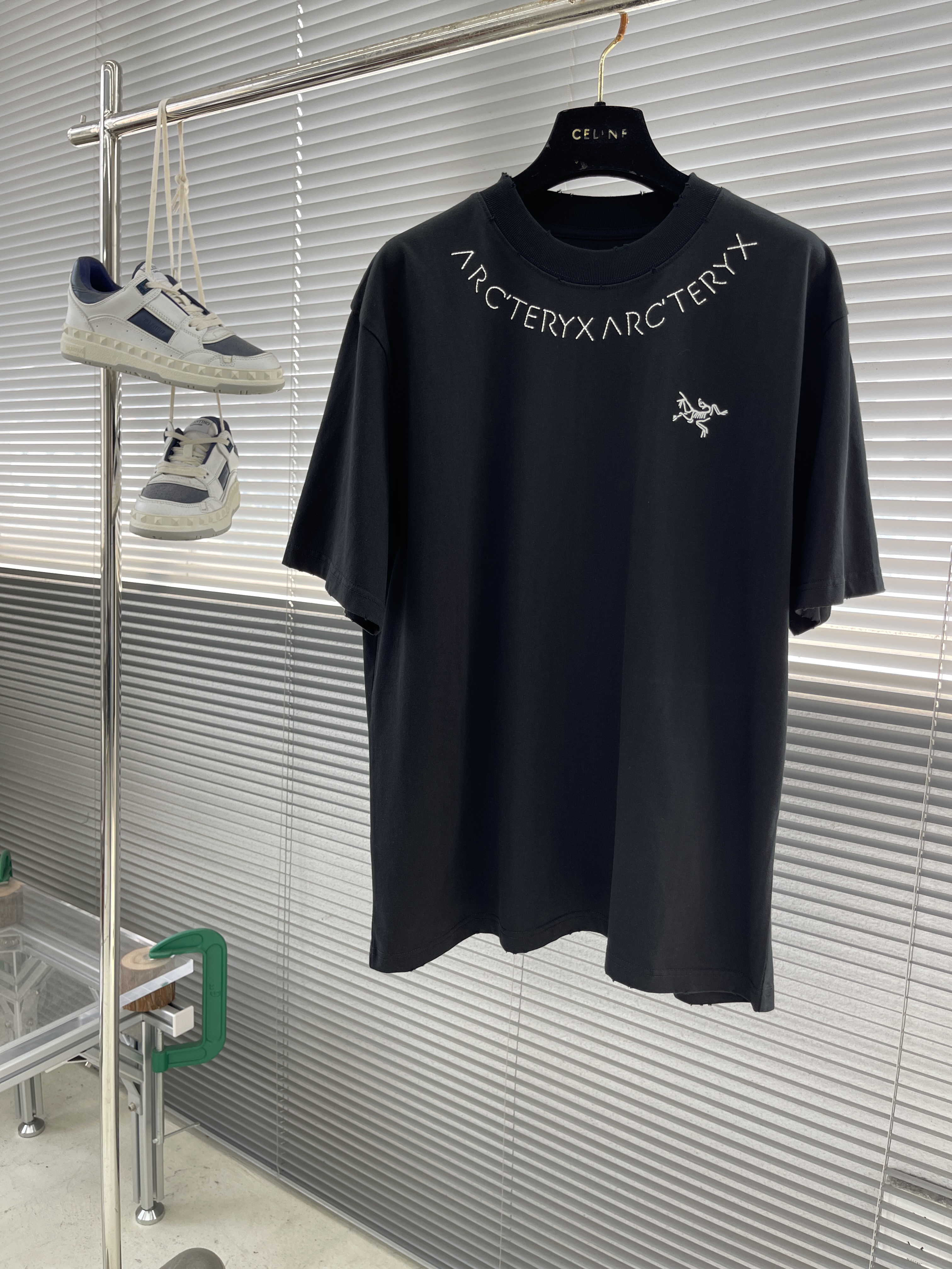 아크테릭스 ARC'TERYX 반팔 티셔츠