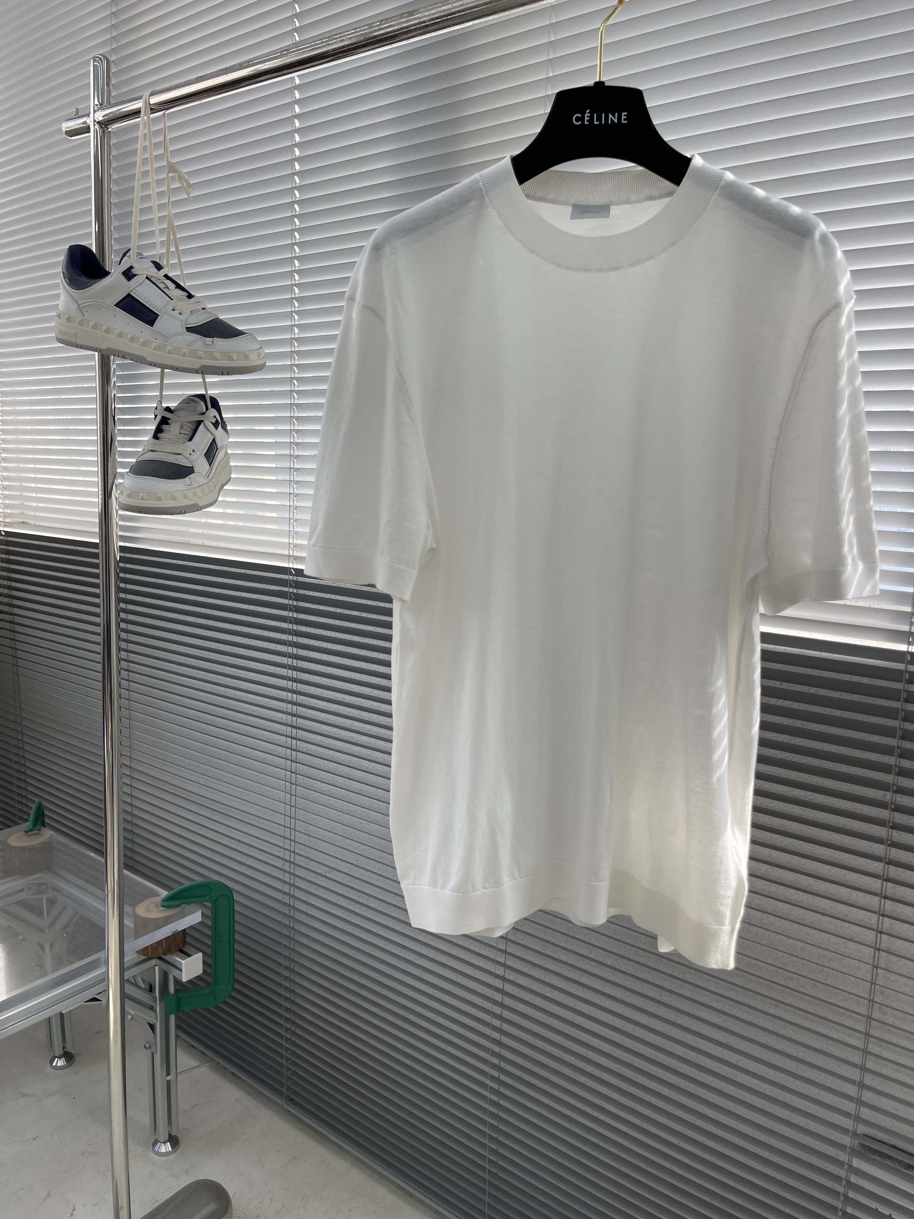 브리오니 Brioni 반팔 티셔츠