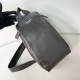 프라다 Prada 2VZ114 벨트 백 32cm