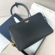 프라다 Prada 1BB131 탑 핸들백 34cm