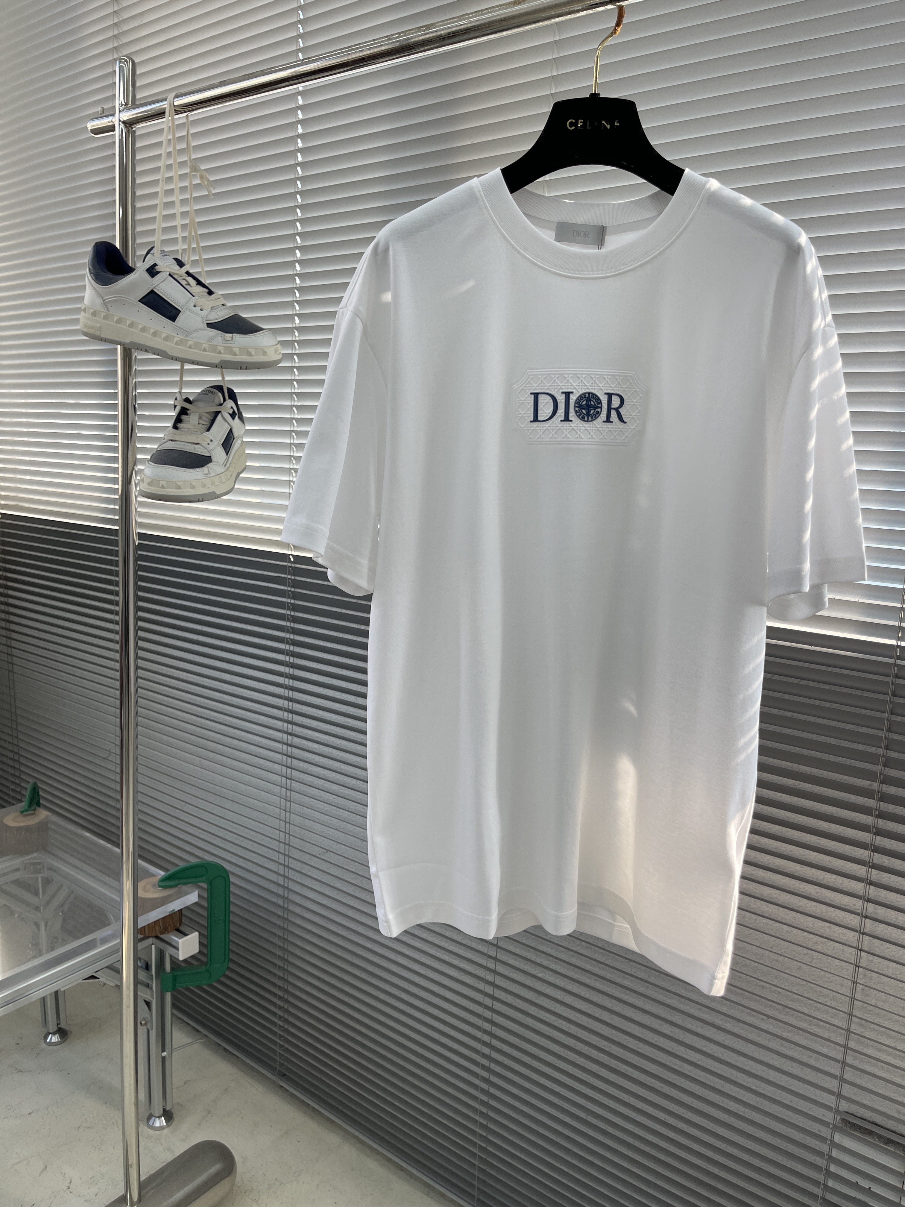 디올 Dior 반팔 티셔츠