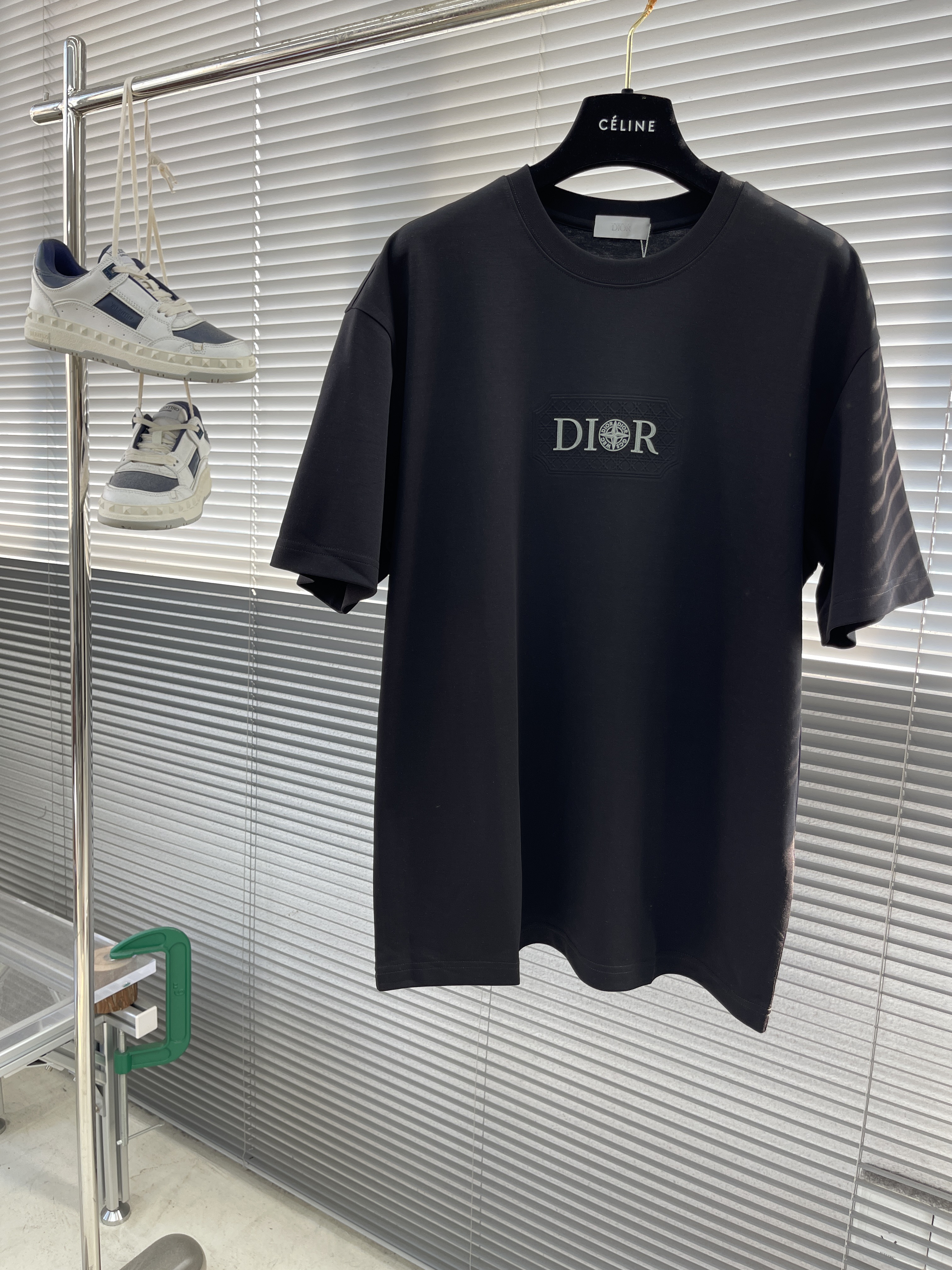디올 Dior 반팔 티셔츠