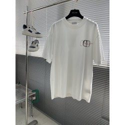 디올 Dior 반팔 티셔츠