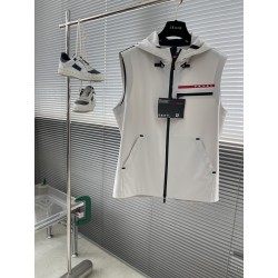 프라다 Prada 조끼