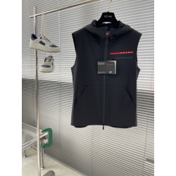 프라다 Prada 조끼