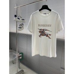 버버리 Burberry 반팔 티셔츠