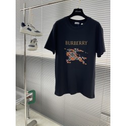 버버리 Burberry 반팔 티셔츠