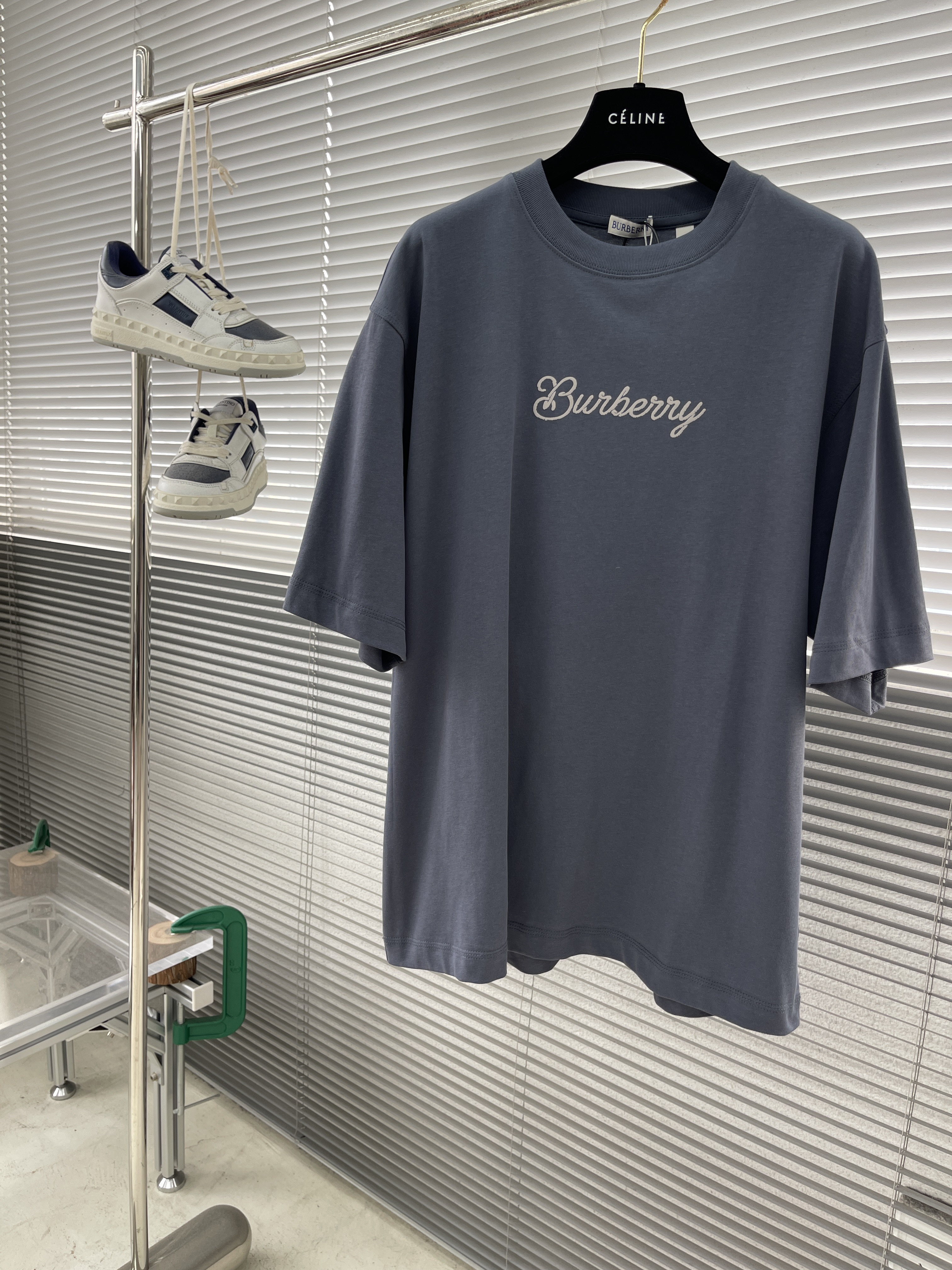 버버리 Burberry 반팔 티셔츠