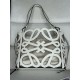 로에베 Loewe 10678 Anagram Tote 32cm
