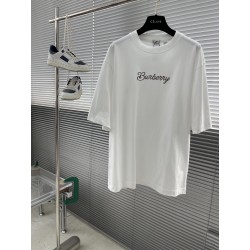 버버리 Burberry 반팔 티셔츠