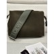 로에베 Loewe 36037 Flamenco satchel 34cm