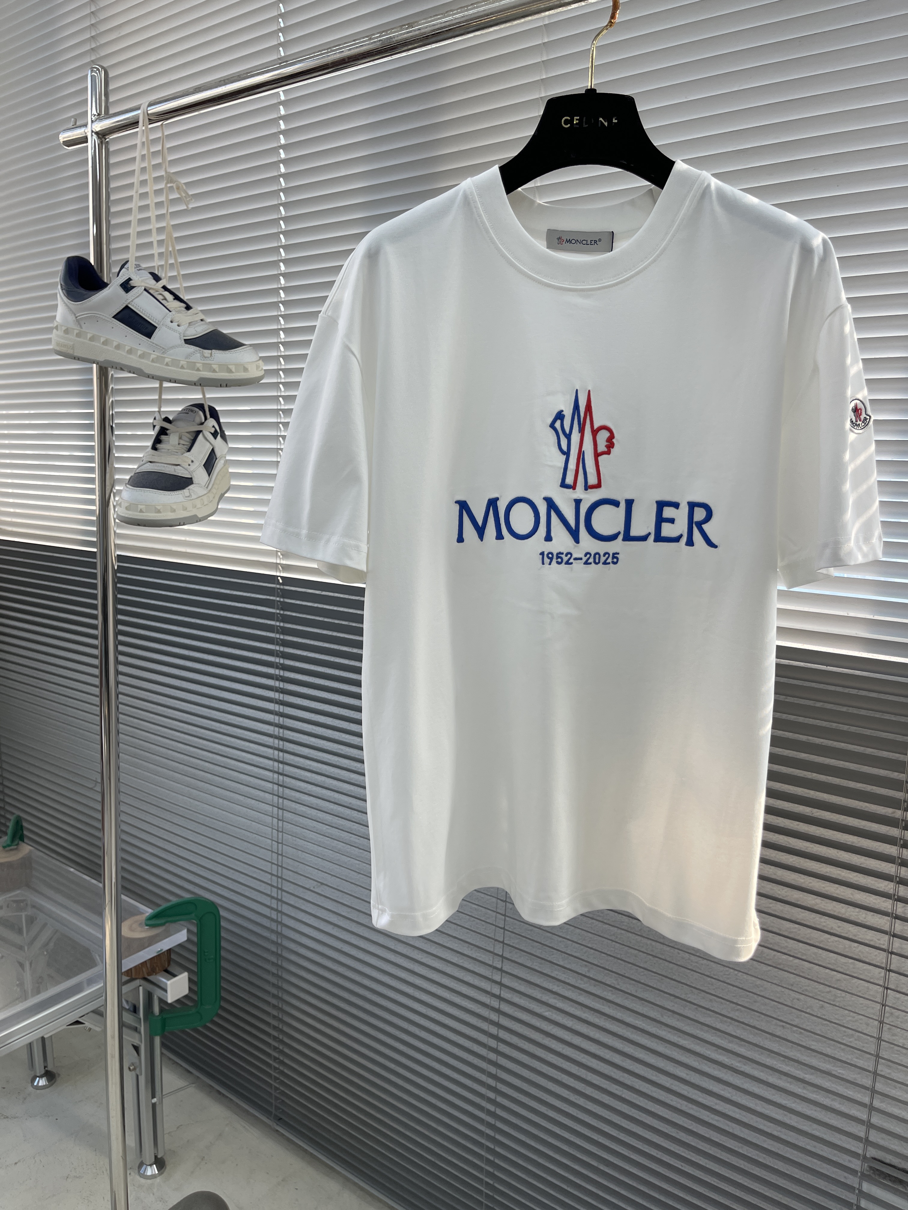 몽클레어 Moncler 반팔 티셔츠