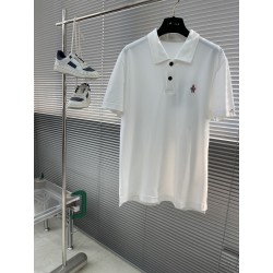몽클레어 Moncler 반팔 폴로 셔츠