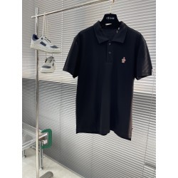 몽클레어 Moncler 반팔 폴로 셔츠