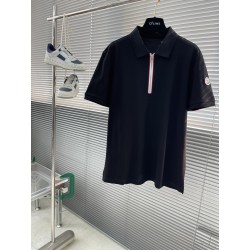 몽클레어 Moncler 반팔 폴로 셔츠