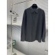 제냐 Zegna 긴팔 셔츠