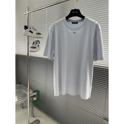 제냐 Zegna 반팔 티셔츠