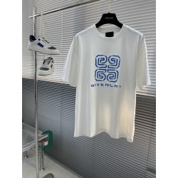 지방시 Givenchy 반팔 티셔츠