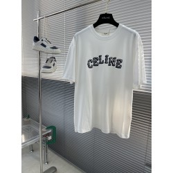 셀린느 CELINE 반팔 티셔츠