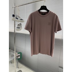 로로피아나 Loro Piana 반팔 티셔츠