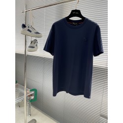 로로피아나 Loro Piana 반팔 티셔츠