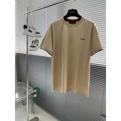 로로피아나 Loro Piana 반팔 티셔츠