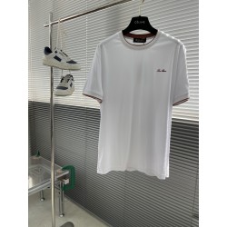 로로피아나 Loro Piana 반팔 티셔츠