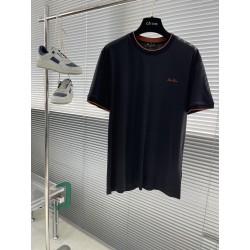로로피아나 Loro Piana 반팔 티셔츠